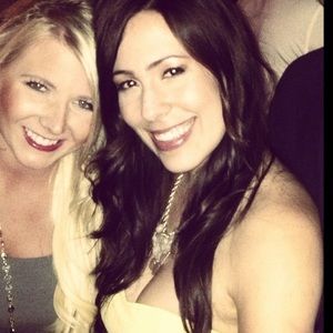 Hello lovelies!  So nice to meet you ☺️